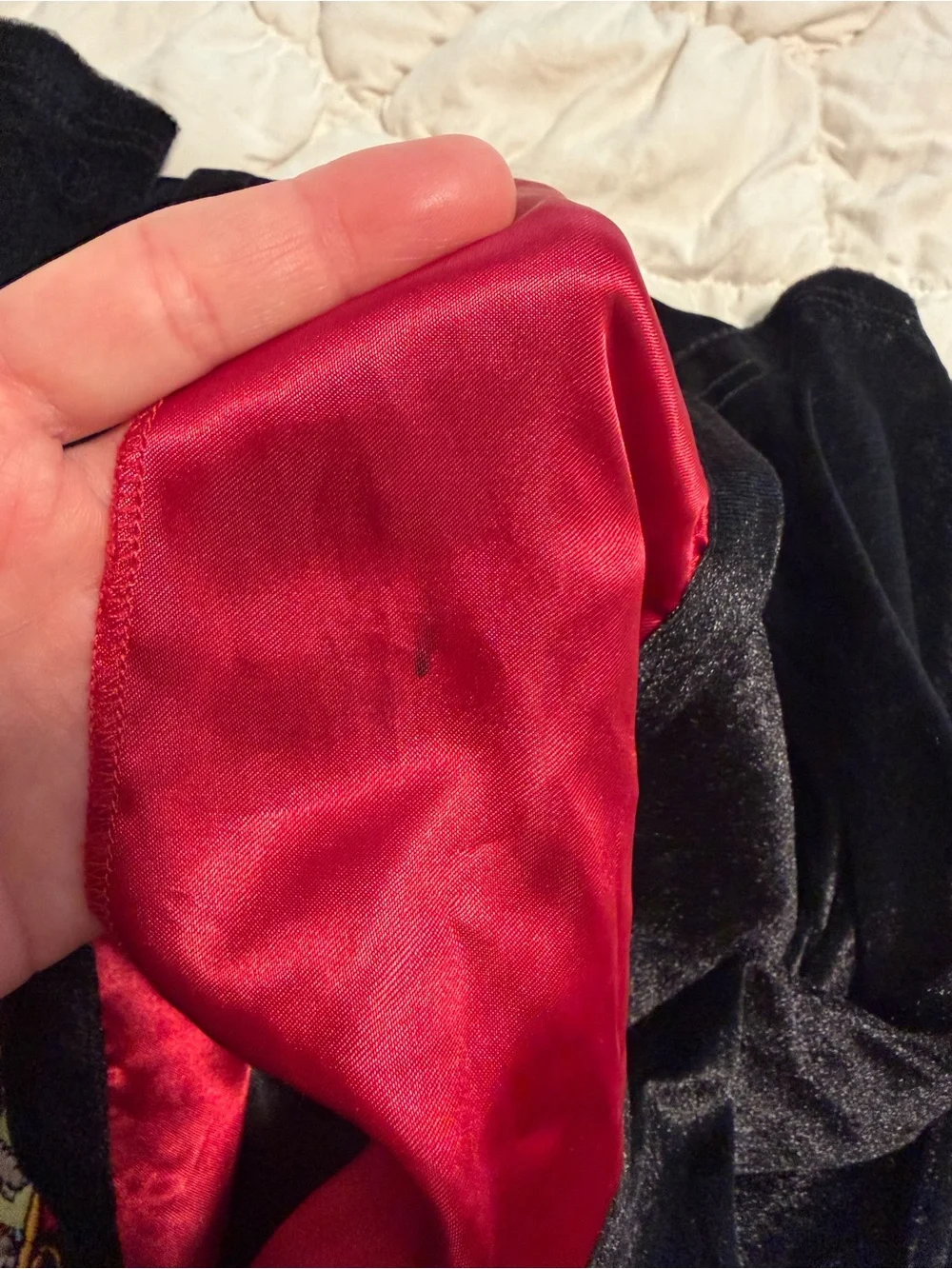 Kids Harry Potter cloak costume 5-6